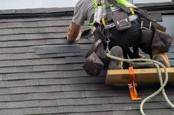 Reliable Roof Installation contractor in Trenton, UT by Brentwood Metal Roofing